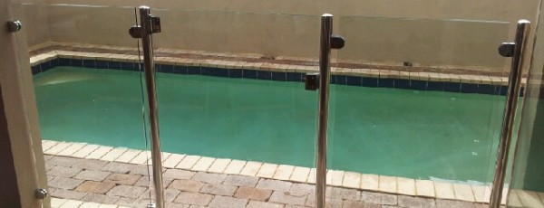 Stainless Steel Fencing & Balustrades in Perth
